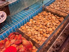 -焰江山海鲜牛排烤肉自助(锦华万达二星店)