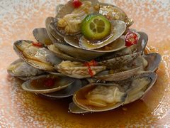 -名甬鲜坊·宁波海鲜(爱琴海店)