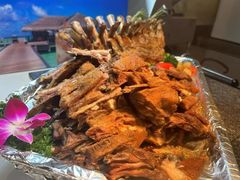 -海悦建国饭店-自助餐厅