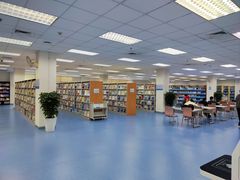 -南山图书馆(常兴路店)