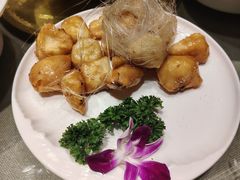-新疆巴州金丝特餐厅(大钟寺店)