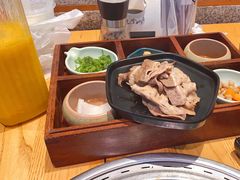 -汉拿山(包河万达店)