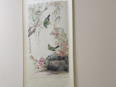 -秦汉胡同国学书法围棋民乐书院(青浦分馆)