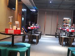 -海底捞火锅(武胜路凯德广场店)