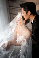 点击看大图 -吉光片羽高端婚纱摄影(泰州优选店)