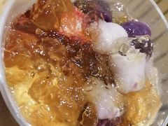 -满记甜品(岭南新天地店)