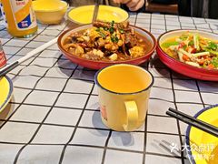 -江西老表·经典江西八大碗