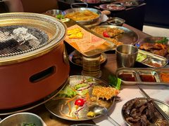 -西塔老太太泥炉烤肉(上海七宝领展广场店)
