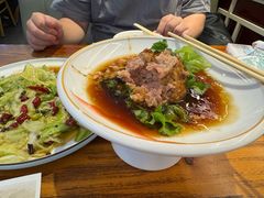 -好口味小吃楼·东北菜(太原南街店)