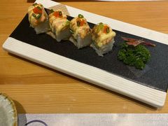 -浦·传统日式料理(3 5 1 1 店)