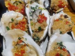 -木屋烧烤(坂田天安云谷店)