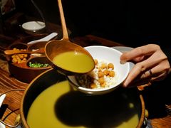 恭城油茶-瑶王府·广西菜(相思湖店)