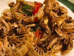 -盛港湾海鲜食府(黄沙店)