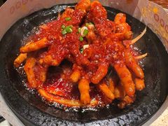 -七八冷面·延边朝鲜族美食(欢乐谷店)