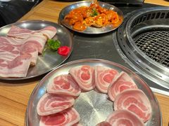 -汉拿山(魏公村店)