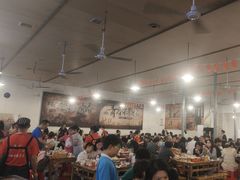 -冶建镜子·老南昌大排档·江西虾王(总店)