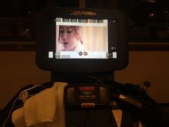 -朗豪酒店·川SPA