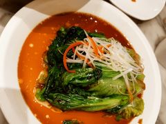 -城南往事·鲁菜·烤鸭(世茂宽厚里·大明湖店)