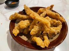 四川小酥肉-乔阿马·江南味·驴肉香(龙湖华泾天街店)