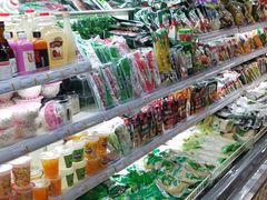 -BETTER拜特进口超市(人民路店)
