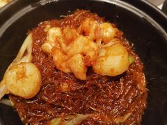 -俏江南天津时尚曲艺主题餐厅(马场道店)