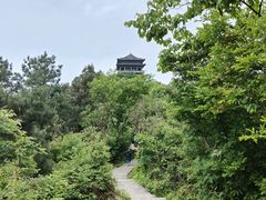 -敬亭山风景名胜区