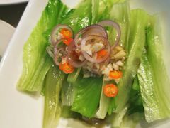 -顺德美的万豪酒店-万豪中餐厅