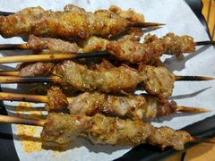 -金谷园饺子·烧烤·家宴(人大总店)