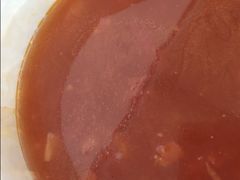 西虹市鸡蛋疙瘩汤-吕氏疙瘩汤·新派鲁菜(东城万达广场店)