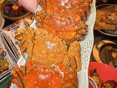 -松鹤精致料理(五一中路店)