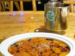 红糖汤团-巴人堂(女儿城店)