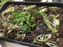 -清真永恒华威肉饼(潘家园店)