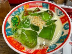-孖记茶档·热腾茶餐(江南西plus店)