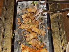-新石器烤肉(中房金谊广场店)