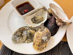 -鲁商铂尔曼大酒店·铂丽自助餐厅