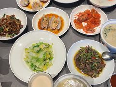 -徐记海鲜(观沙岭|滨江新城店)