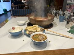 -老五四季涮肉(白纸坊店)