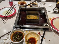 -红鼎坊·老成都火锅(新南门店)
