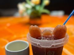 初恋龙虾冰柠檬茶-粤·向群饭店(麓景路店)