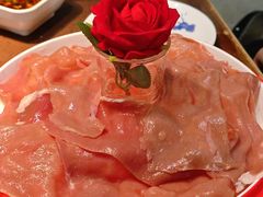 -青山青豆花·笑禅豆腐鱼(黄泥塝店)