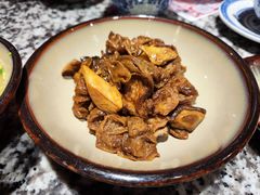 -南京大牌档(崇文门国瑞店)