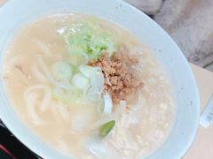 果树面-韩香福脊骨汤锅(上杭路店)