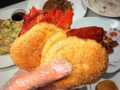 -南门食仙·手工福州菜(南门兜店)