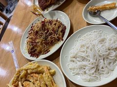 -贤花饭店(城阳店)