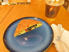 -Jamaicablue Coffeeshop(中央广场店)