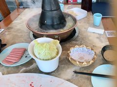 -东来顺饭庄(西直门店)