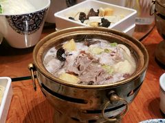 -古关火锅店(古北水镇景区店)