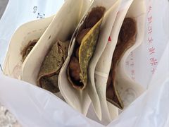 -清真·二嫂子煎饼果子(卫津路总店)