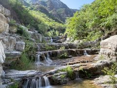 -孤山寨风景区