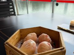 -鹿鸣酒家(越秀店)